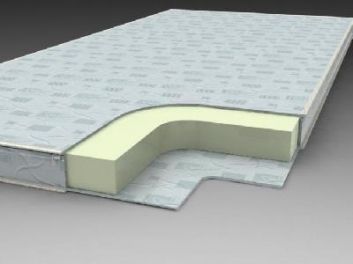 Купить Топпер-наматрасник Рамибе 9 97131