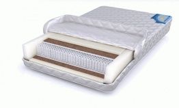 Полезен ли ортопедический матрас людям, страдающим от аллергии