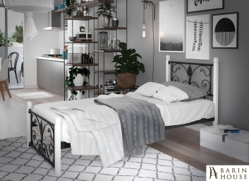 Купить Кровать Крокус Мини 329450