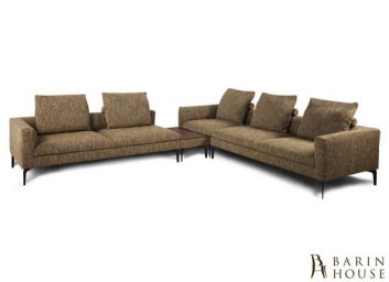 Купить Угловой модульный диван Окленд 197790