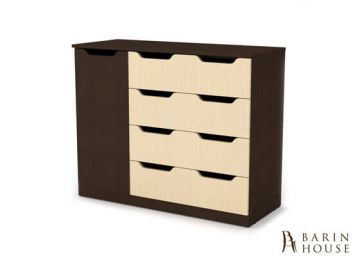 Купить Комод 4+1М 182137