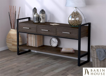 Купить Консоль с ящиками L-145 186282