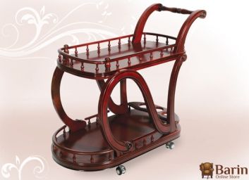 купити Сервірувальна стіл Classic 1010 106272