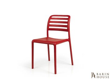 Купить Стул Costa Bistrot Rosso 312538