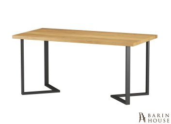 купити Кухонний стіл 0003-ST із масиву дуба 298965