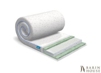 Купить Матрас топпер-футон SleepRoll Air Comfort 3+1 Bamboo (без поролона) 185394