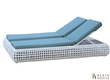 Купить Шезлонг двойной Dynasty 327275