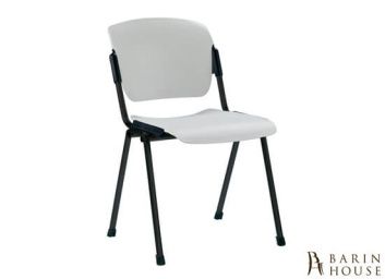 купити Стілець ERA plast black 163457