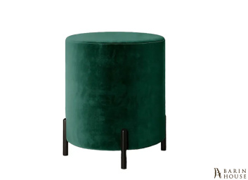 Купить Пуф Jeff зелений 333654