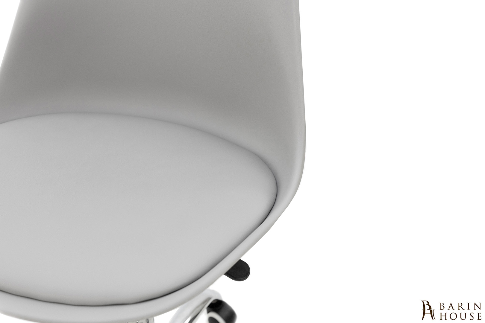 купити Стілець комп'ютерний Ельф сірий 336415 photo 6