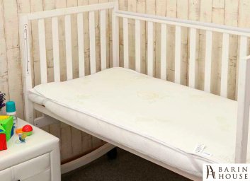 Купить Наматрацник дитячий водонепроникний Aloe Vera 302480