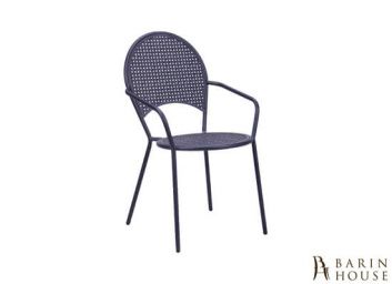 купити Стілець Анже з підлокітниками 174668