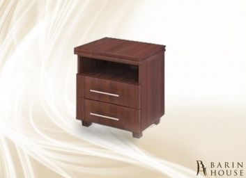 Купить Тумба прикроватная Маргарита (2 ящика) 140427