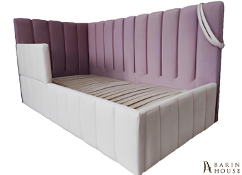 купити Ліжко кутове Луна 331026