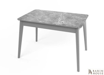 купити Розкладний кухонний стіл Chester gray/03 298391