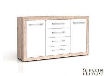 Купить Комод 2-х дверный BIGI KOM2D4S/88 134486