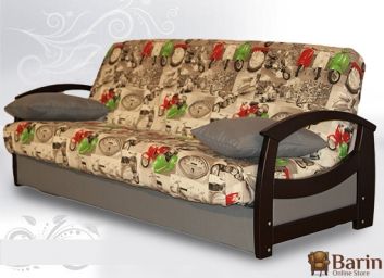 Купить Диван Лукас 100381