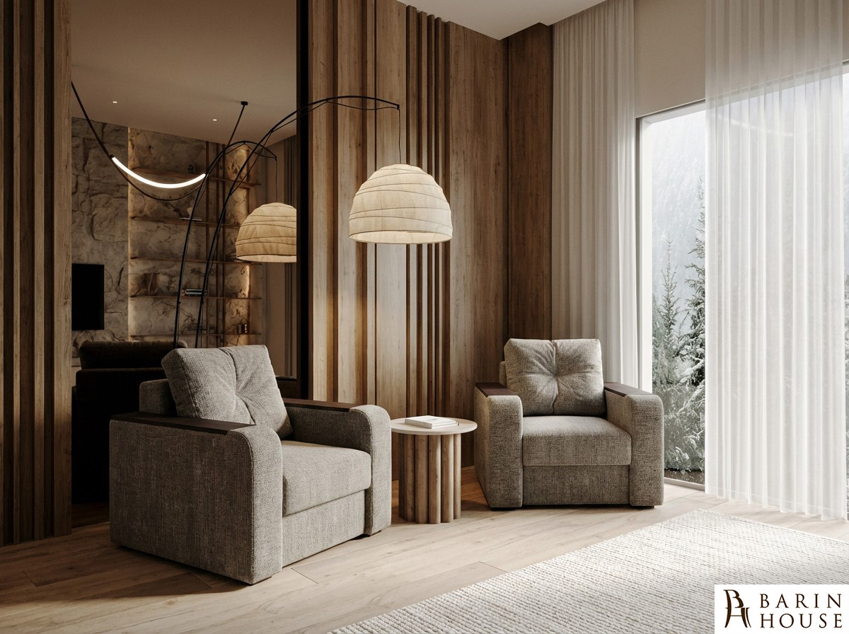 купити Крісло Madrid/Мадрид 336885 photo 6