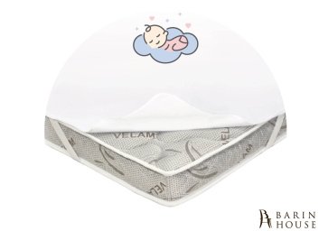 Купить Наматрацник дитячий АкваСтоп-Топ 308499