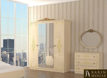 Купить Шкаф Адель (4х-дверный) 158888