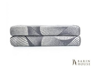 Купить Покрывало-плед Kassandra Abstract 210342