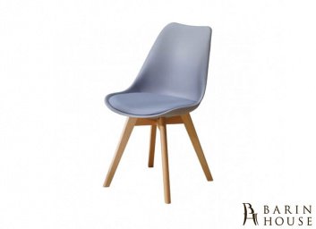 Купить Стілець обідній Тейде сірий 253940