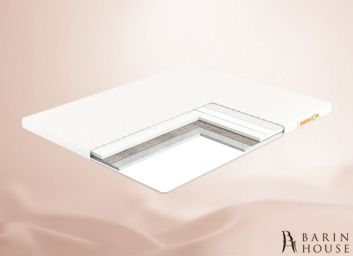 Купить Матрас ФУТО-COMBO (для кровати) 166791