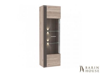 купити Витрина левая LOCARNO LCRV711L-N92 150412