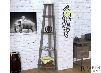 Купить Стеллаж угловой L-180 186194