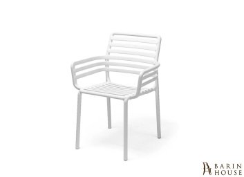 Купить Кресло Doga Bianco 309723