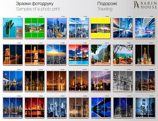 Купить Шкаф-купе трехдверный 151979 photo 27