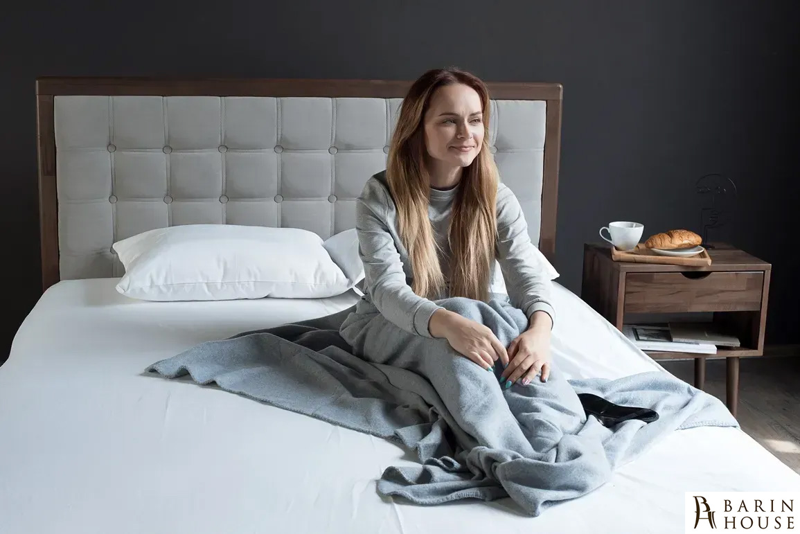 Купить Кровать Мадлен с подъемным механизмом 335449 photo 3