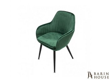Купить Стул Verona (темно-зеленый) 230076