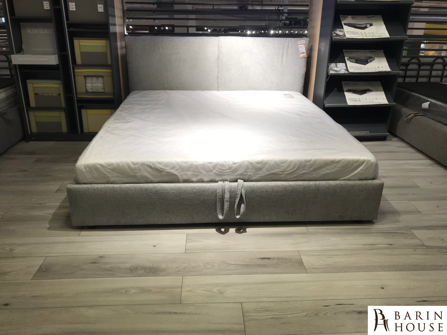 Купить Кровать Олимпия Прайм 262921 photo 7