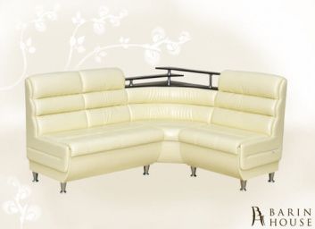 Купить Кухонный угол Горизонт с полкой 176299