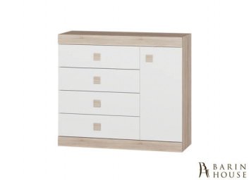 Купить Комод 5 Соната 199279