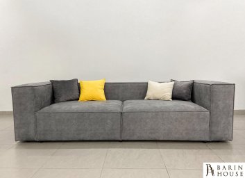 Купить Диван прямой Nʹyus с механизмом трансформации тик-так 310764