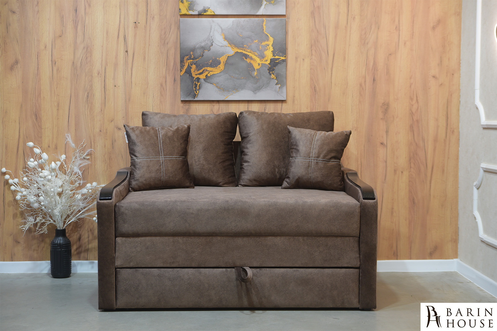 Купить Диван Лео 120 337438 photo 9