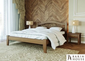 Кровать Афина 1 228739 barin.ua Купить Кровать Афина 1 228739