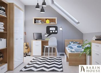 купити Дитяча кімната BALDER 134272