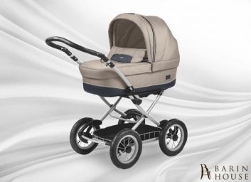 Купить Коляска CULLA Classico 135625