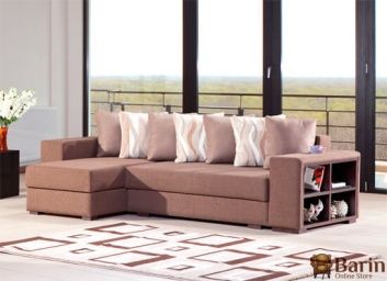 Купить Угловой диван Флекси 110724