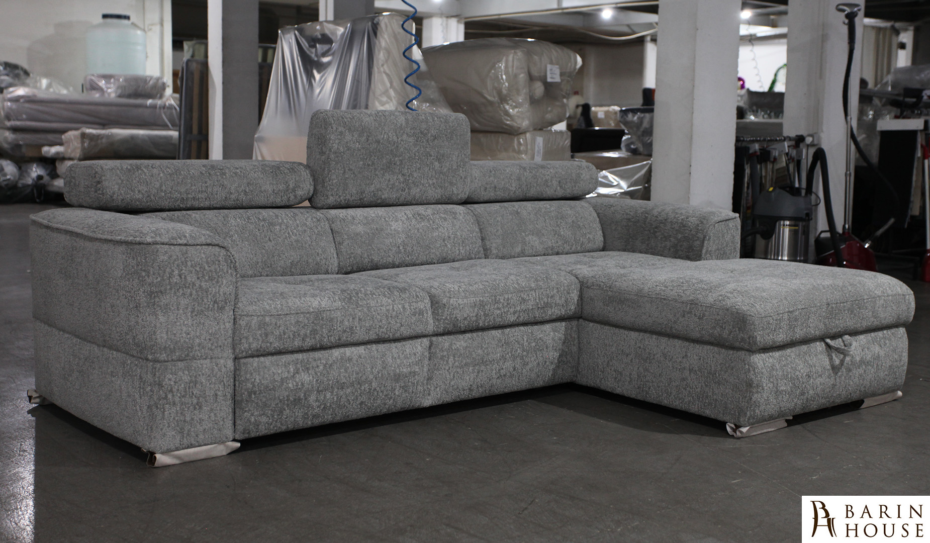 Купить Угловой диван Чикаго 335262 photo 27