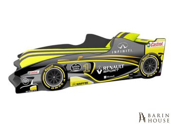 купити Ліжко Formula 274014