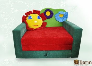 Купить Диван Лужок (Кубик) 115869