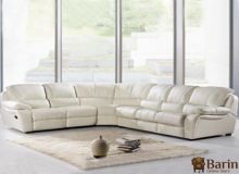 Купить Диван угловой Аляска 98233