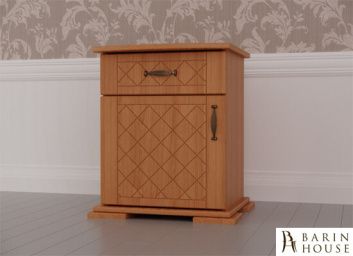 Купить Прикроватная тумба Женева 181733