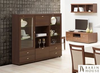 Купить Комод 1-дверный с баром MERIS 14 129522