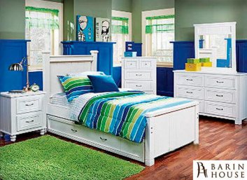 Купить Кровать подростковая Nemo 217304