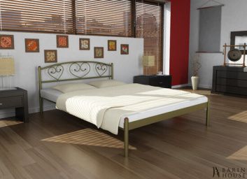 Кровать Darina 154657 barin.ua Купить Кровать Darina 154657